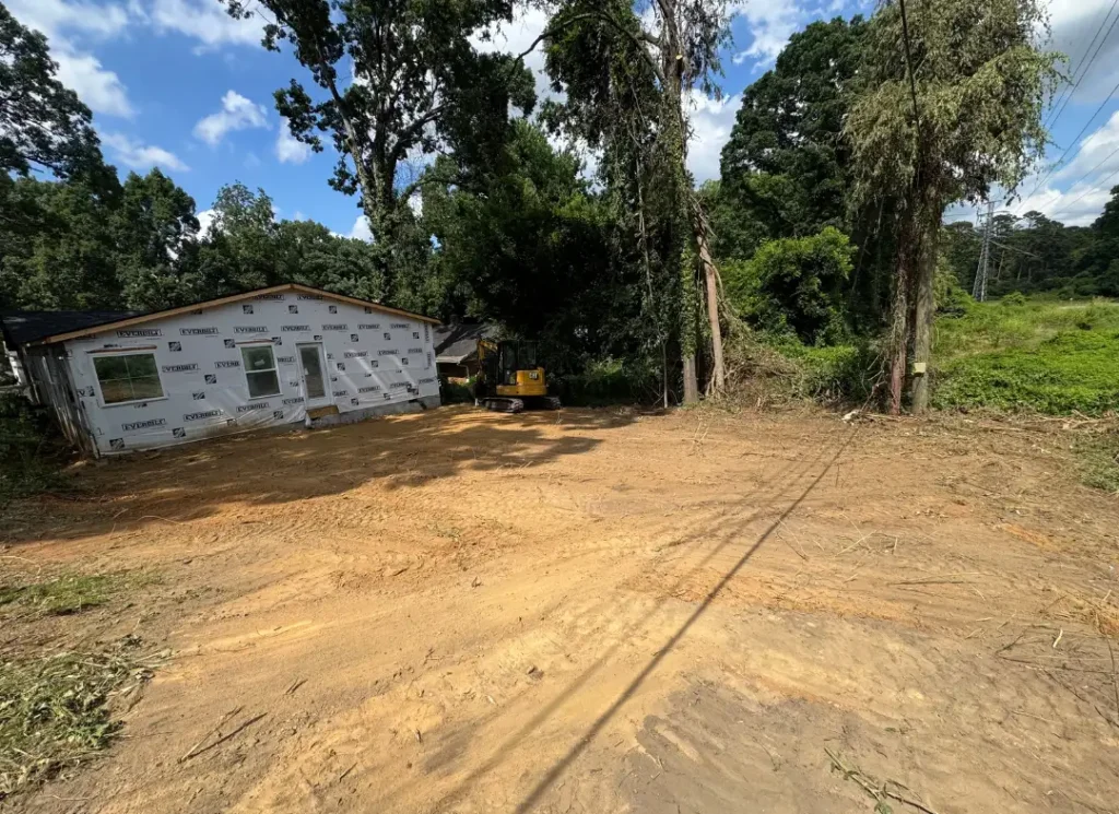 Tree Removal Services in Stallings, NC