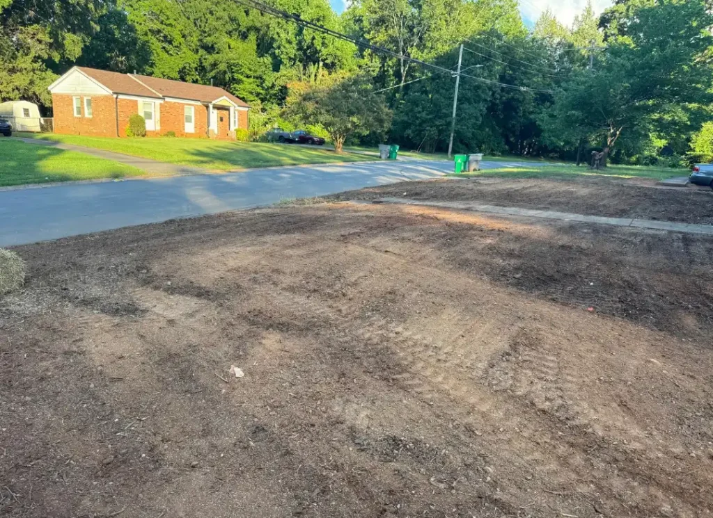 Trusted Landscape Installation Services in Stallings, NC